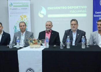 Concordia será sede del Encuentro Nacional Deportivo para Profesionales en Ciencias Económicas