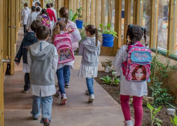 Red de Escuelas Sustentables 2022: inscripciones abiertas para instituciones educativas de concordia
