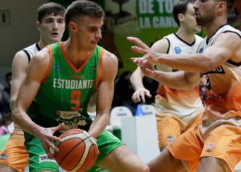 Estudiantes tuvo un gran complemento y venció a Pergamino