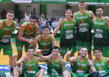 Vibrante victoria de Estudiantes ante Gimnasia