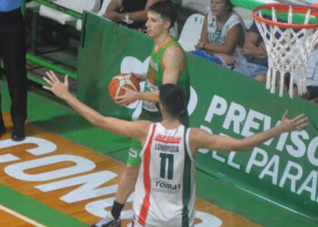 Estudiantes inicia una nueva gira enfrentando a Ciclista en Junín