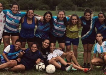 Copa Entre Ríos Femenina: se ratificó la programación de las semifinales