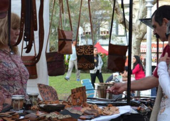 Inscripciones abiertas para la feria de Las Golondrinas