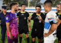 Ferro quiere ser el tercer semifinalista concordiense