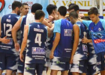 Ferro recibe este miércoles a Olimpia