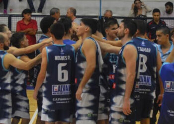 Ferro es otra vez local ante Neptunia