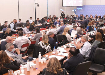 Diputados: acuerdo entre el Gobierno y Juntos por el Cambio