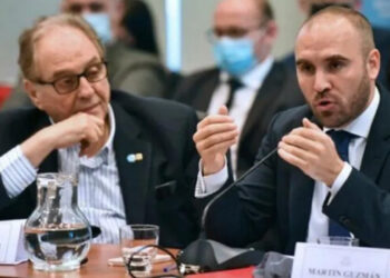 Acuerdo con el FMI: comienza el debate parlamentario en el Congreso