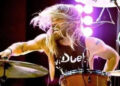 Murió Taylor Hawkins, baterista de Foo Fighters, a días de haber tocado en el Lollapalooza Argentina