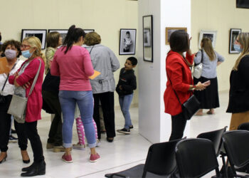 El Salón Anual de Fotografía celebró su primera edición en Concordia