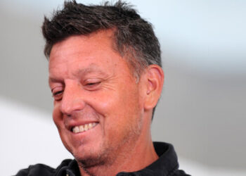 La confirmación sobre Guillermo Ortelli que revoluciona el Turismo Carretera