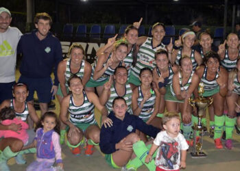 Hípico se quedó con la novena edición del torneo Graciela Longhi