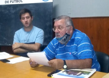 Segunda programación del año para el Infanto