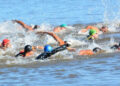 Se corre en Santa Ana la final del Triatlón JEEP