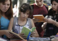 Canje libro por libro: gran feria para intercambiar cultura y educación