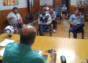 Ya está el fixture completo de la “A” y se proyectan los diferentes torneos de la Liga 2022