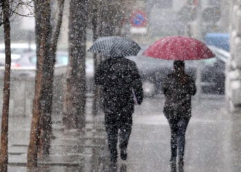 Se extendió la alerta amarilla para toda la provincia: Habría tormentas hasta el miércoles