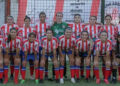 El fútbol femenino local ya tiene fecha de inicio
