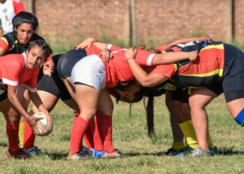 Los Espinillos disputará un cuadrangular amistoso en Gualeguaychú