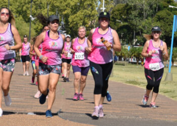 Maratón de la mujer: se anuncian dos nuevas jornadas de inscripciones presenciales