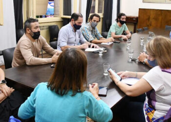 Agenda: Semana de la Memoria