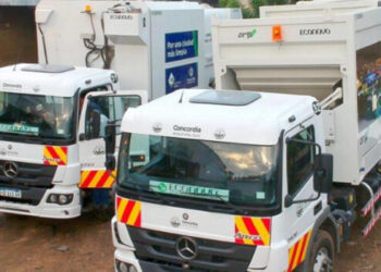 El 24 de marzo el servicio de recolección de residuos funcionará con normalidad