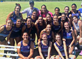 Triunfo categórico para quedarse con el 5to puesto