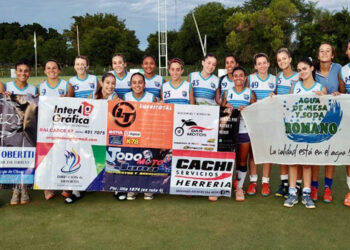 Regional “D”: Traspié de Salto Grande en el debut