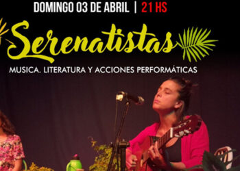 Este domingo en Pueblo Viejo «SERENATISTAS»