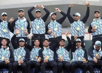 Sóftbol: ya están los convocados para el Panamericano