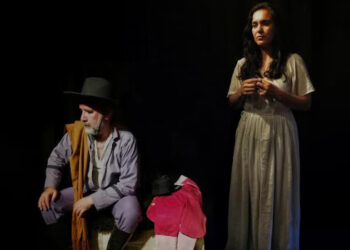 Late Teatro en Pueblo Viejo: Ciclo “Memoria e Identidad”