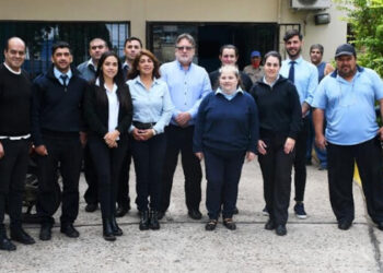 Licencia de conducir: nuevas jornadas de educación vial en los barrios