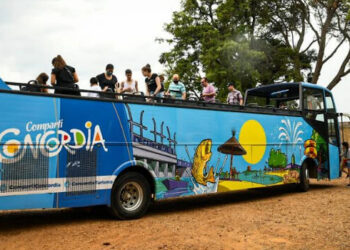 Balance histórico: La temporada de verano en Concordia promedio más del 90% de ocupación