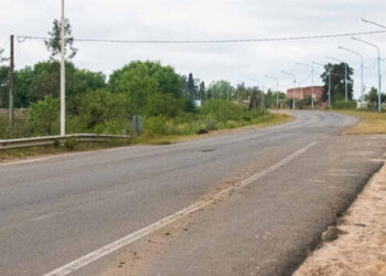 Convocan a la participación ciudadana por dos obras viales en concordia