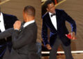 Will Smith le pegó un cachetazo a Chris Rock en plena gala de los Premios Oscar 2022: «Ni hables de mi esposa»