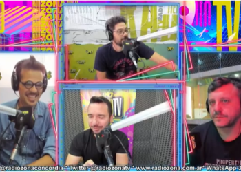 En Semana Santa CONCORDIA tendrá su capacidad  de plazas hotelera  totalmente ocupadas.