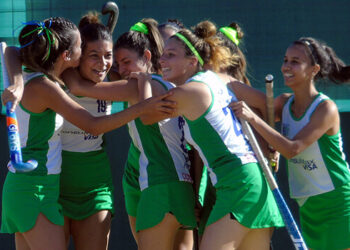 Gran inicio de temporada para Hípico