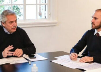 ¿Vuelve el IFE?: El Gobierno anunciará medidas económicas que alcanzarán a empleados informales y monotributistas