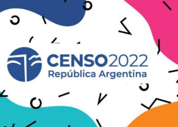Censo Nacional 2022: el miércoles 18 de mayo será feriado nacional