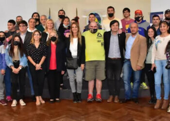 Inician los nuevos entrenamientos para el trabajo destinados a personas con discapacidad