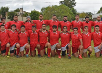 Debut y victoria para Los Espinillos en el inicio del torneo provincial