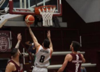 Estudiantes sufrió otra derrota en Lanús