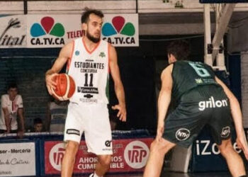 Estudiantes juega ante Racing su último partido de local en la fase regular