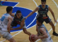 Luciano derrotó a Ferro en el Obregón