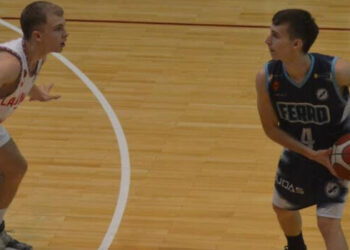 Ferro sufrió otra caída en casa ante el puntero La Unión