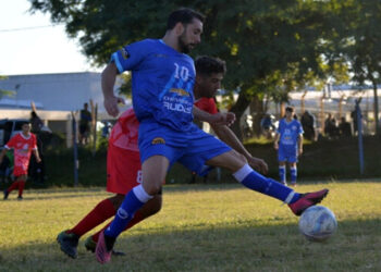 Así se juega la Fecha 3 de la Primera B