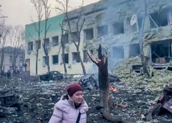 Guerra Rusia-Ucrania: la ONU registró más de 2.600 civiles muertos