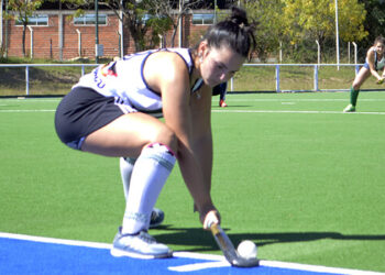 El Club Hípico Concordia ya está en Rosario y aguarda por su debut en el Regional “B”