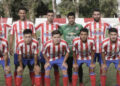 Libertad y San Lorenzo lideran en el Torneo de Primera A José “tito” Spinelli