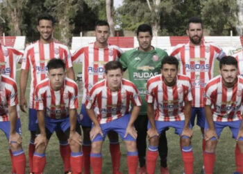 Libertad y San Lorenzo lideran en el Torneo de Primera A José “tito” Spinelli